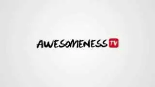 New Network. AwesomenessTV Intro + Download