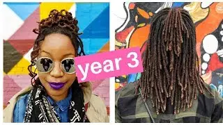 LOC JOURNEY: YEAR 3