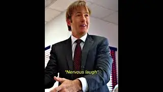 Saul Meets Gus🤯 | Breaking Bad | 