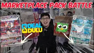 2025 Unboxing Pokemon Harta Berkilau EX?! GIVEAWAY ALERT!