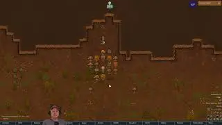 Rimworld 1.0 / Mods! / Rich Explorer - Cassandra-Rough / S8-E01