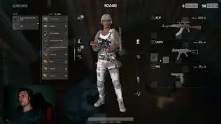 Az Farkla 2. Olduk - Pubg #squad