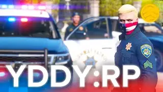 ОРДЕР БИЛЛИ КЛИНТОНА | YDDY:RP - GTA 5 ROLEPLAY