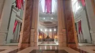 UE4 TestTemple Compressed