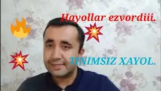 Невроз. Yopishqoq xayollar.ОН, ОКР.