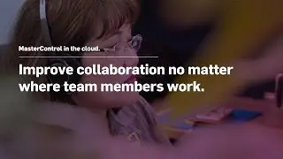 MasterControl Customers Benefit in the Cloud