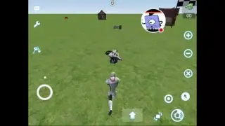 Стрим игры 