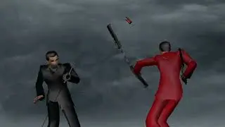 Previz, JTL - My Lecon By Monty Oum (2x upscaled)