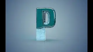Fluid Dimension: Mastering 3D Liquid Effects. Adobe Illustrator & Dimension Tutorial.