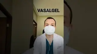 VASALGEL | Anticonceptivo inyectable para hombres | ANTICONCEPTIVO MASCULINO
