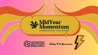 Day 2 Mid-Year Momentum Fundraising Challenge