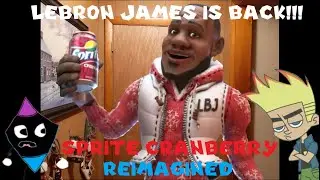 WANT A SPRITE CRANBERRY... AGAIN?| Thirstiest Time of  the Year Reimagined