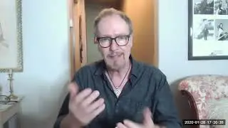 On-Camera Acting Tips|The Science and Art of Facial Expression
