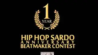 Hip Hop Sardo Anniversary Beatmaker Contest - #2 Montana