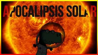 El SOL ☀️ QUÉ ES y CÓMO FUNCIONA, y por qué es un PELIGRO para nuestra ESPECIE este AÑO 💀💀