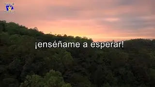 Enséñame a esperar - Mensajeros