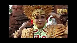 Jawa Pos SMA Awards 2022 - Modeling - SMA Negeri 1 Kedungpring #JawaPosSMAawards2022
