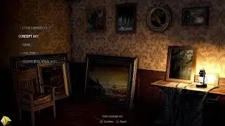 Nostalgic Gamer Backlog: Resident Evil 4 Separate Ways