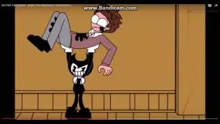BATIM Animation By Yue Jo : Build Our Machine ( DAGames )