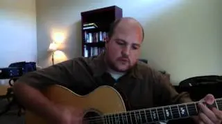 I Could Sing of Your Love - Element Live Version