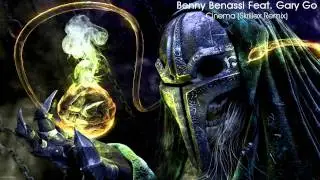 Benny Benassi Feat. Gary Go - Cinema (Skrillex Remix)