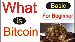 What is Bitcoin & Cryptocurrency? How to earn and invest ? What is BTC