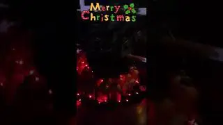 Merry Christmas  2019 and happy new year 2020