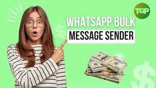 Whatsapp Bulk message sender🔥 How WawPro Transforms Your Marketing  1