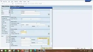 How to create a plant and how storage location assigned to a plant in SAP