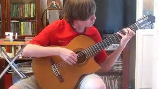 Music of my heart (Влад Борисов)