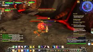Кач на WoW Circle MoP 48-49 [часть 26]