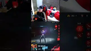 COMO TENER LA MEJOR SKIN DE BLOOD STRIKE #bloodstrike #videojuegos