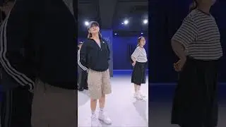 All I Wanna Do - Jay Park(박재범) | WOOZY Beginner Class