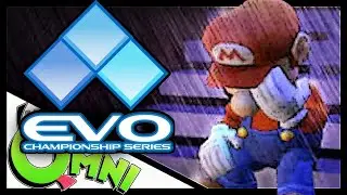 NO SMASH AT EVO 2020