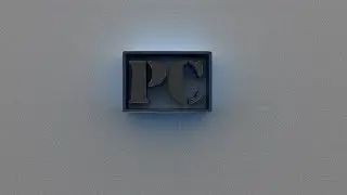 HOW TO MAKE A SIMPLE 3D LOGO IN PHOTOSHOP CS6