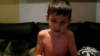 My son likes Basshunter´s old songs.