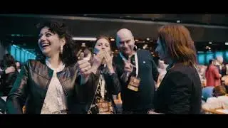 IO CREO IL MIO DESTINO 2 TRAILER