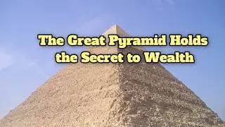The Way to Wealth Through the Egyptian Frequency Secret