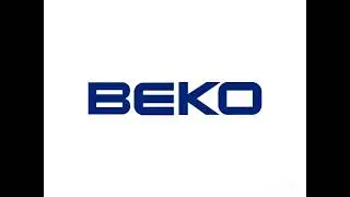 Beko Logo History ama Hamza Bilgiç'in Remake Versiyonu(FANMADE)