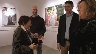 Fujifilm House of Photography Barcelona
