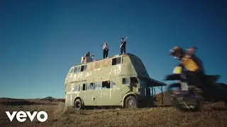 Middle Kids - Highlands (Official Video)