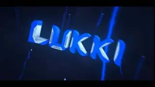 Intro for LUKKI ✦ By MafikArtz
