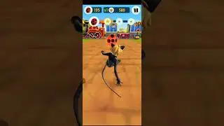 Miraculous run