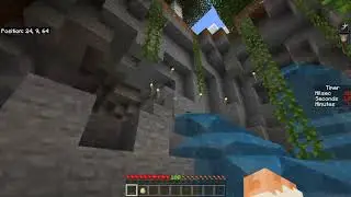 Minecraft | 28 Sep 2023 9:07:15pm 0+ est