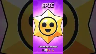STARR DROP *part 3* #brawlstars #gaming #youtube