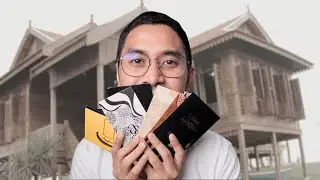 Dekat mana nak simpan duit raya anak?