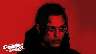 Lil Skies - Name in the Sand (prod. by @menohbeats)