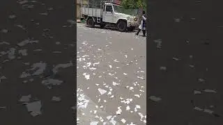ROADS AFTER FINAL EXEAMS