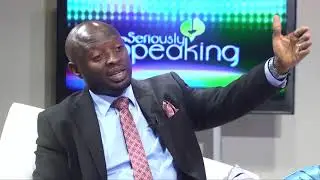 Find Out What Causes Flooding In Lagos | Seriously Speaking