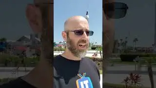 Update from Hack Space Con 2023 